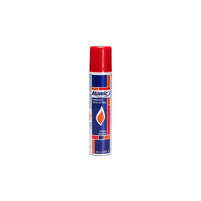 CARTUCCIA RICARICA GAS UNIVERSALE