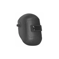 Maschera per saldatura in polipropilene EN175
