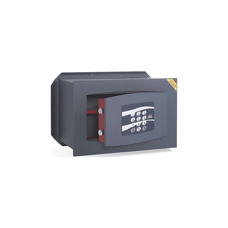 Cassaforte a combinazione elettrica 850