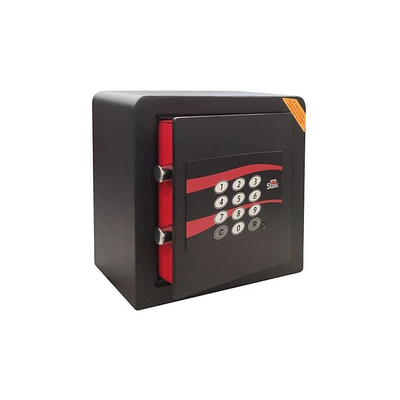 Cassaforte Brick digitale 655A