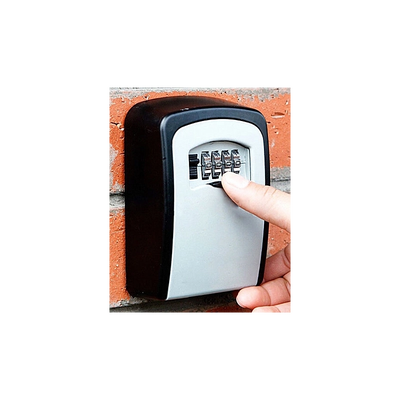 CASSETTA A COMBINAZIONE KEYBOX