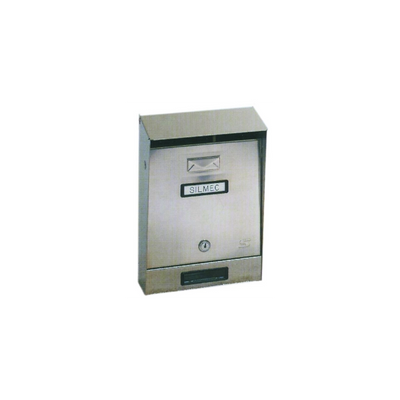 Cassetta INOX