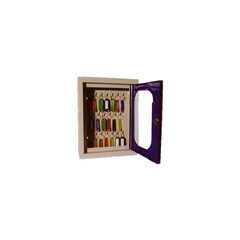 صندوق مفاتيح طراز Star Glass