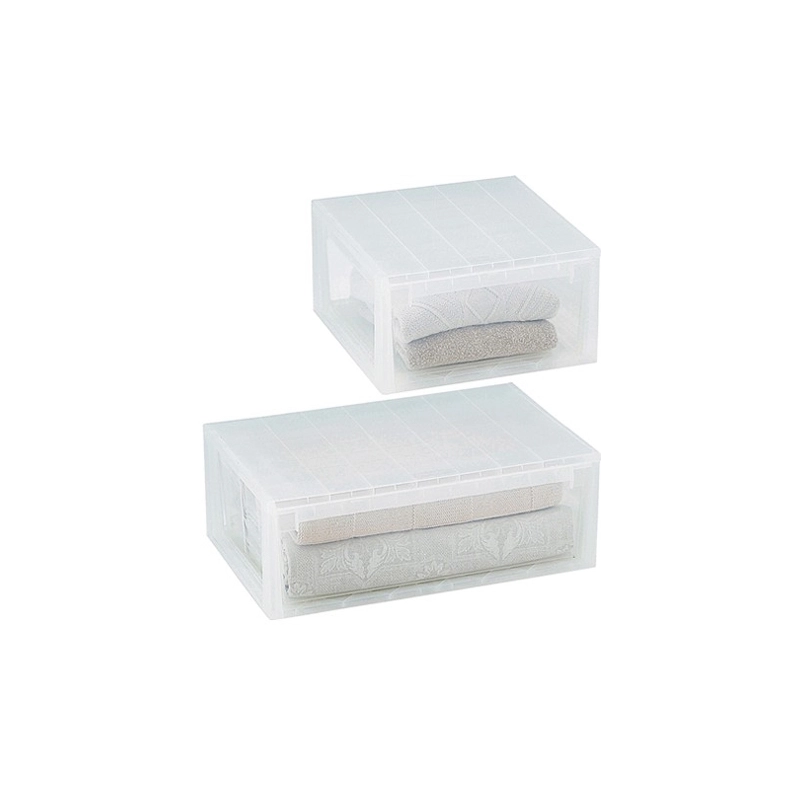 CASSETTI LIGHT DRAWER