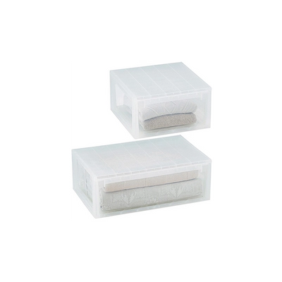CASSETTI LIGHT DRAWER
