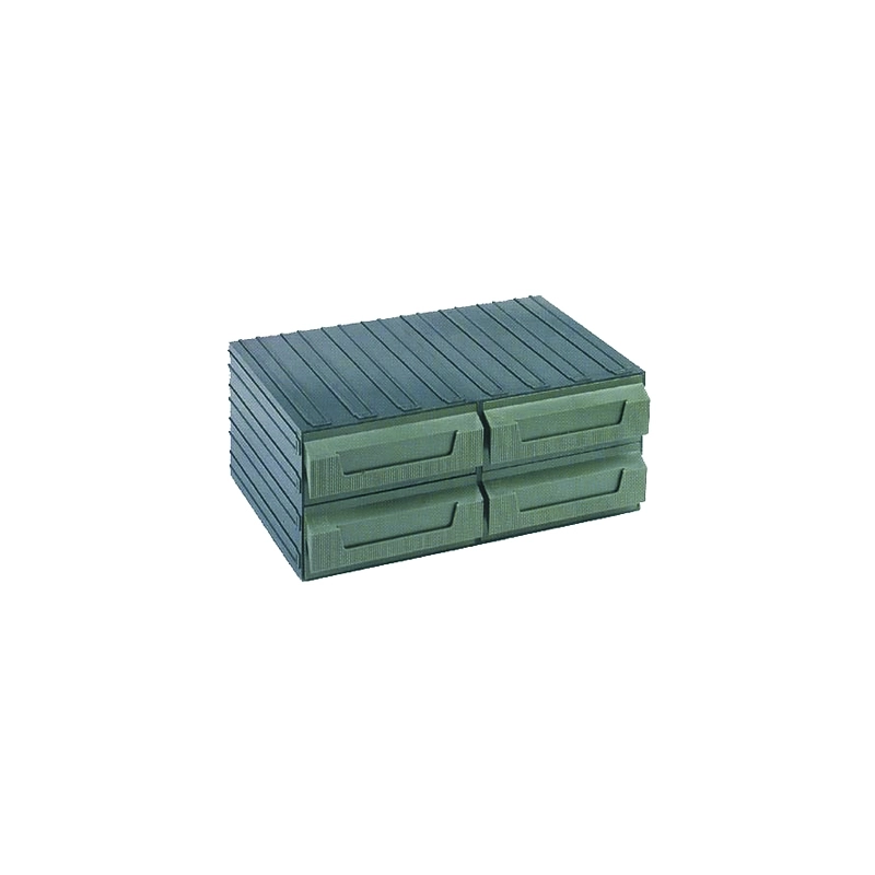 CASSETTIERE SERVOBLOCK