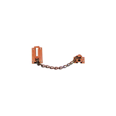 Catene di sicurezza per porta
