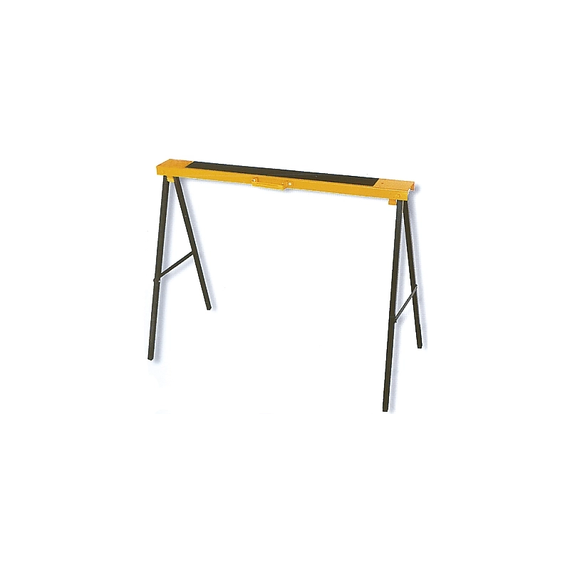 CAVALLETTO IN ACCIAIO