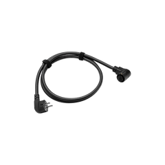 Cable CA con enchufe Schuko para baterías STREAM EcoFlow