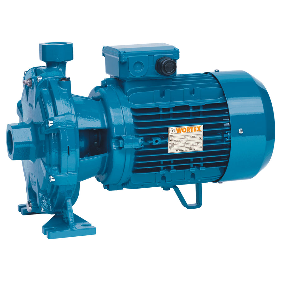 Wortex CB 32 210 - Elettropompe Centrifughe