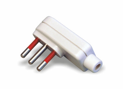 Materiale elettrico domestico Friggeri FR-S310CPB