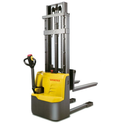 Wortex CDD15R-EN - Prodotti AMES Srl