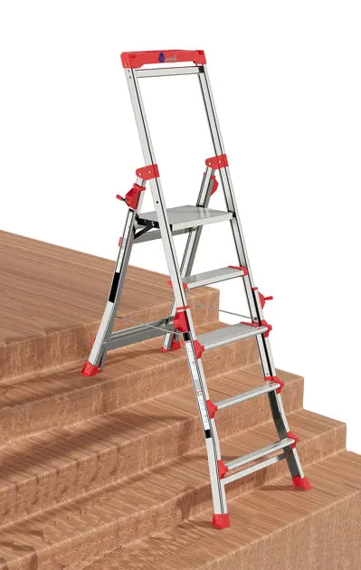 Svelt Teleskopic - Scale domestiche