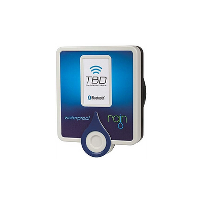 CENTRALINA TDB BLUETOOTH - 1 stazione+elettrova.