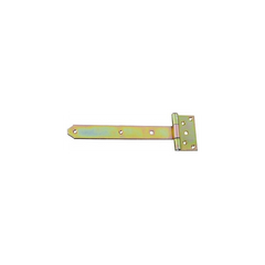 Strap hinges, art. 740