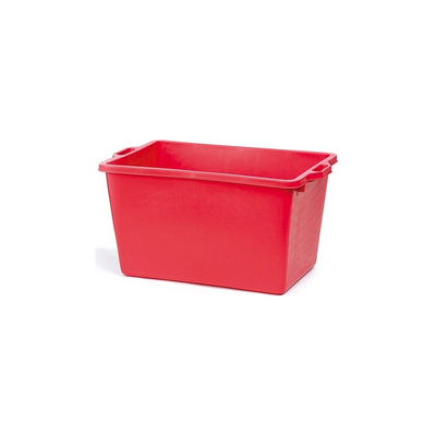CESTA RETTANGOLARE