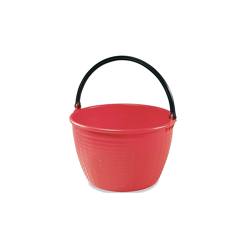 CESTA TONDA