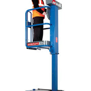 Piattaforma Aerea Lift 350 Svelt