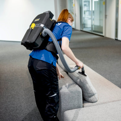 Aspirapolvere professionale BVL 5/1 Bp Kärcher