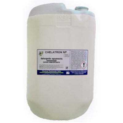 CHELATRON NP Chemical Roadmaster