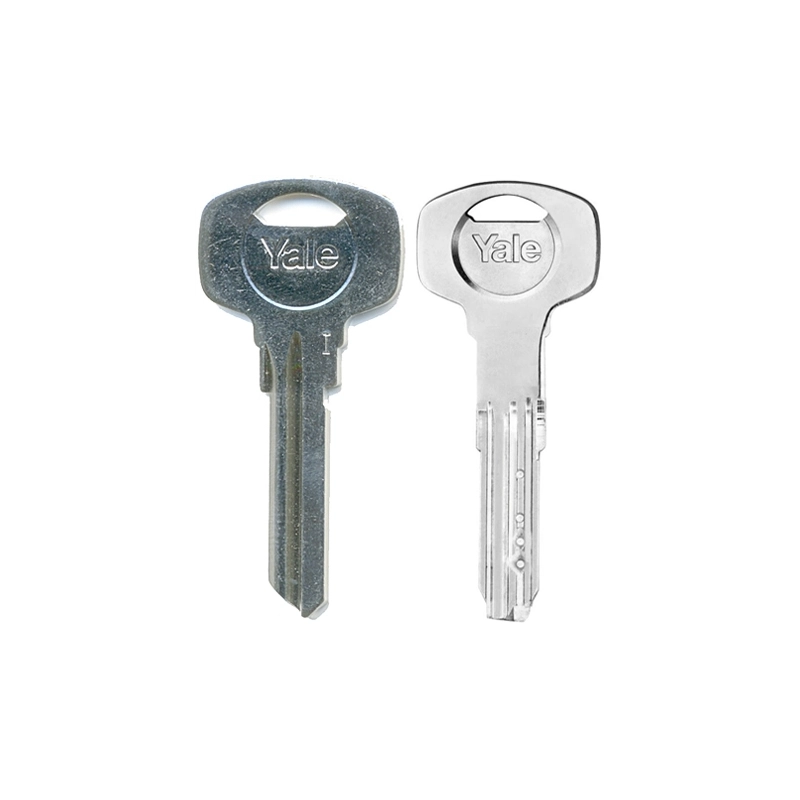 CHIAVE ORIGINALE PER CILINDRI Y500 E Y1000