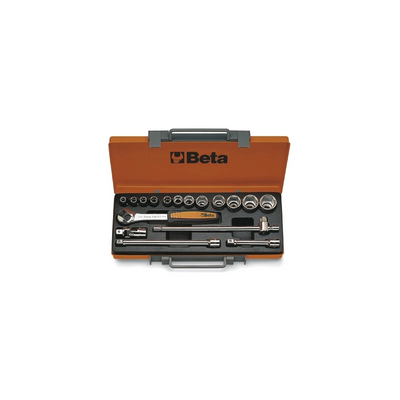 CHIAVI A BUSSOLA 1/2' ART.920A/C12