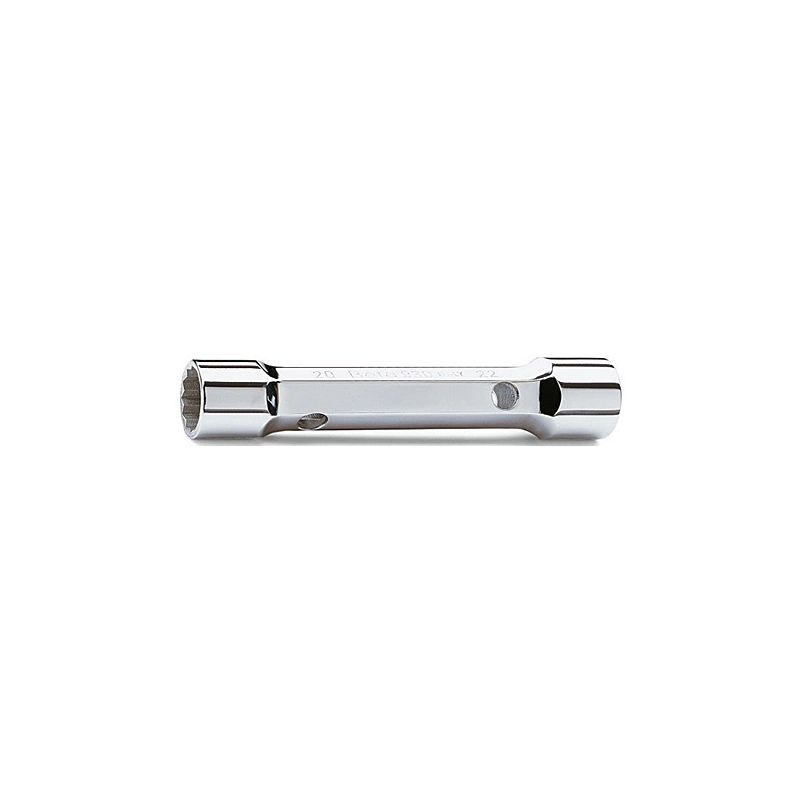 CHIAVI A TUBO DOPPIE ART.930 - 25x28