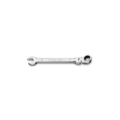 CHIAVI COMBINATE A CRICCHETTO 142SN