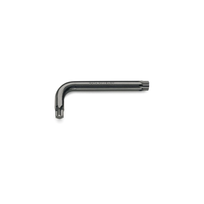 CHIAVI MASCHIO PIEGATE TORX ART. 97TX