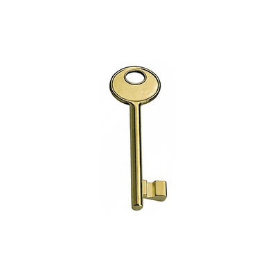 CHIAVI PER SERRATURA PATENT