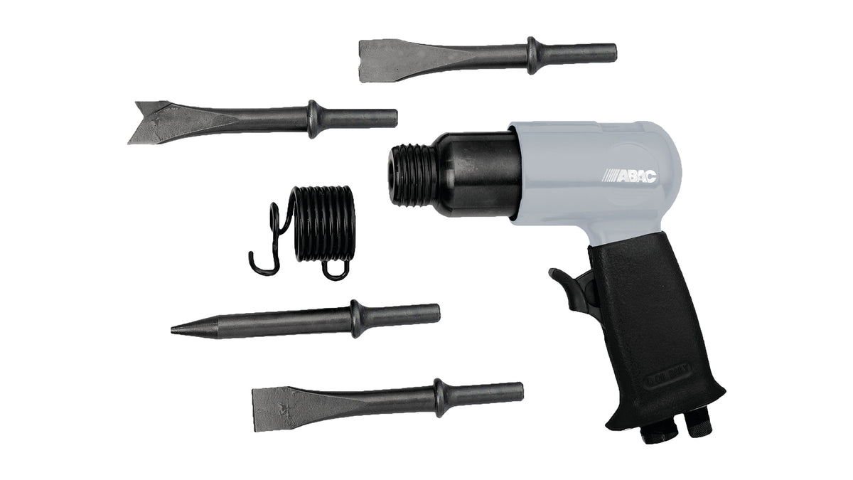 Martello Scalpellatore G-425 Abac
