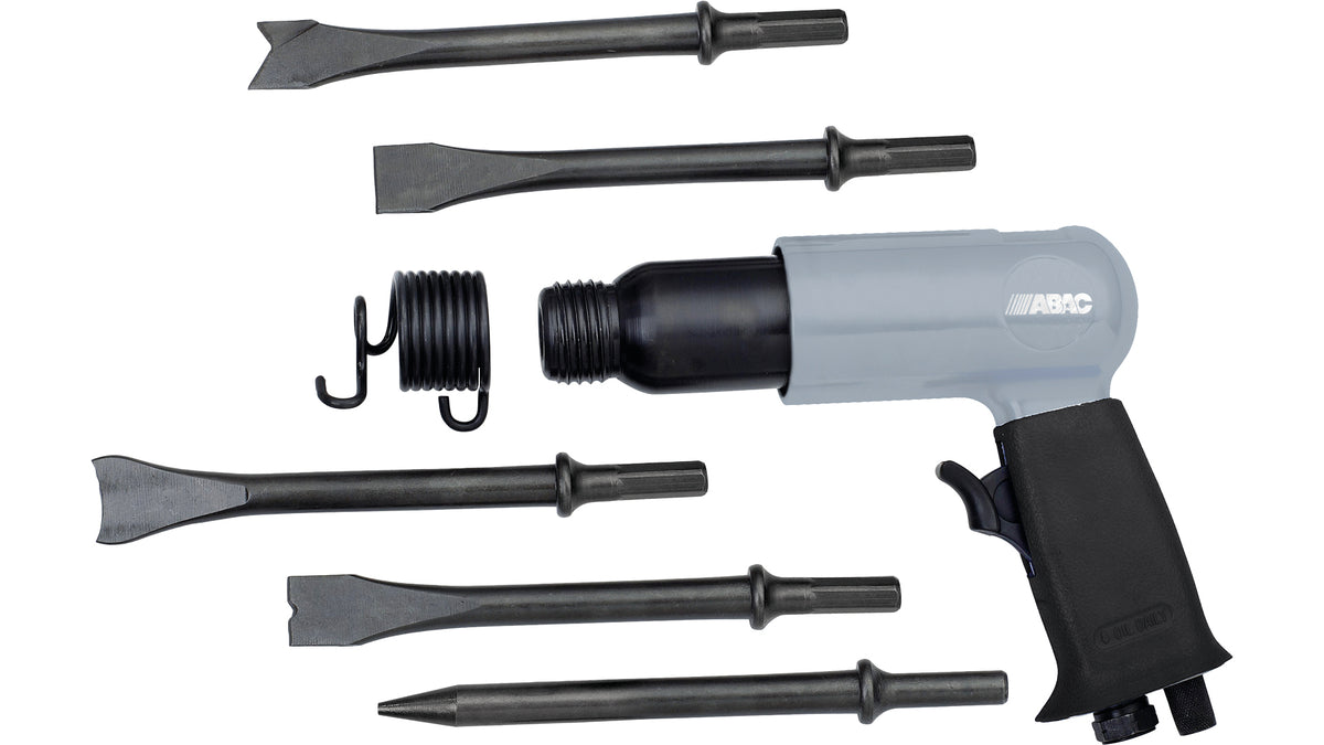 Martello Scalpellatore G-475 Abac