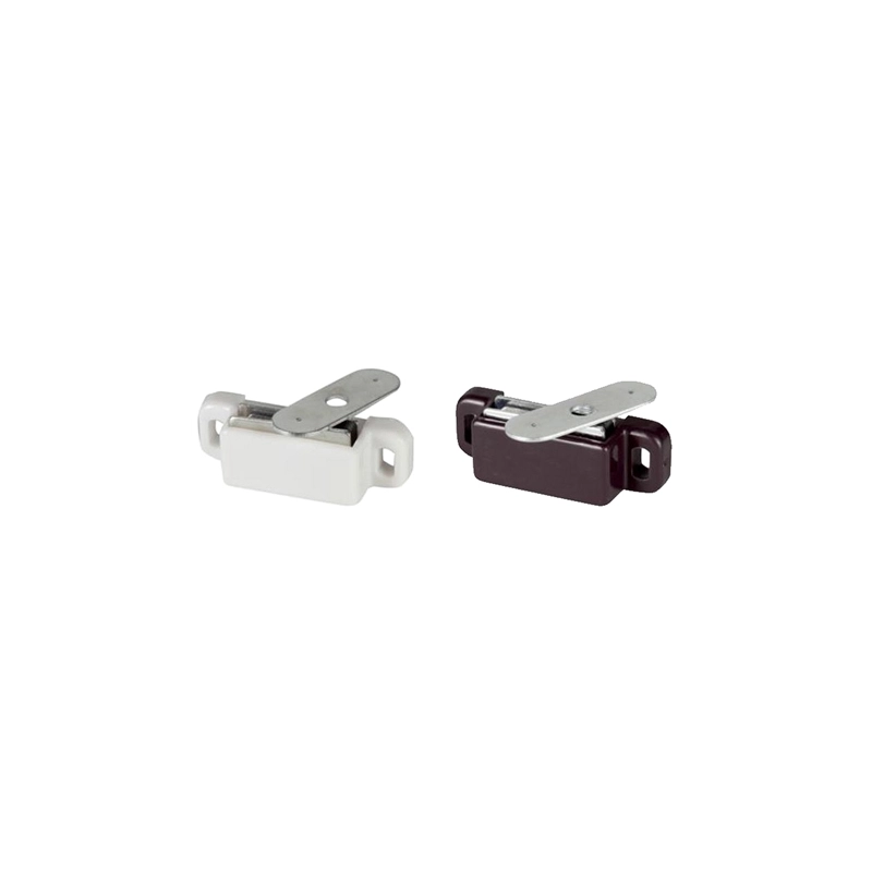 CHIUSURA MAGNETICA CON CONTROPIASTRA