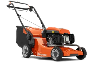 LC 347V Husqvarna