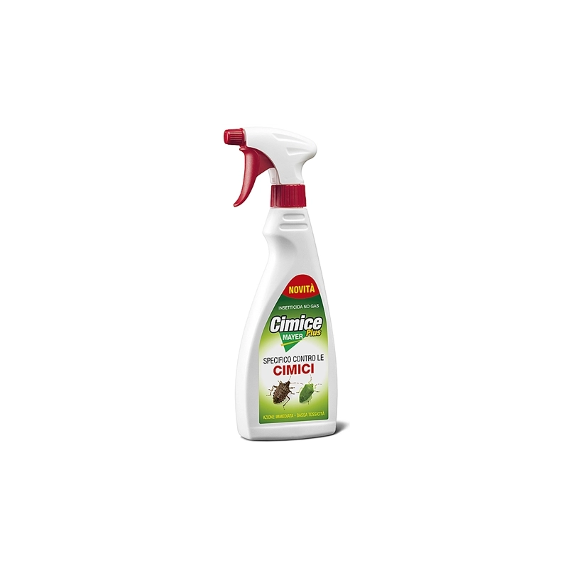CIMICEMAYER PLUS
