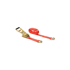 Cinghie cricchetto ergo + ganci