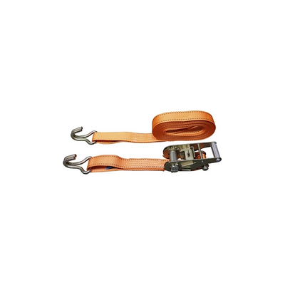 CINGHIE CRICCHETTO + GANCI A 'UNCINO'