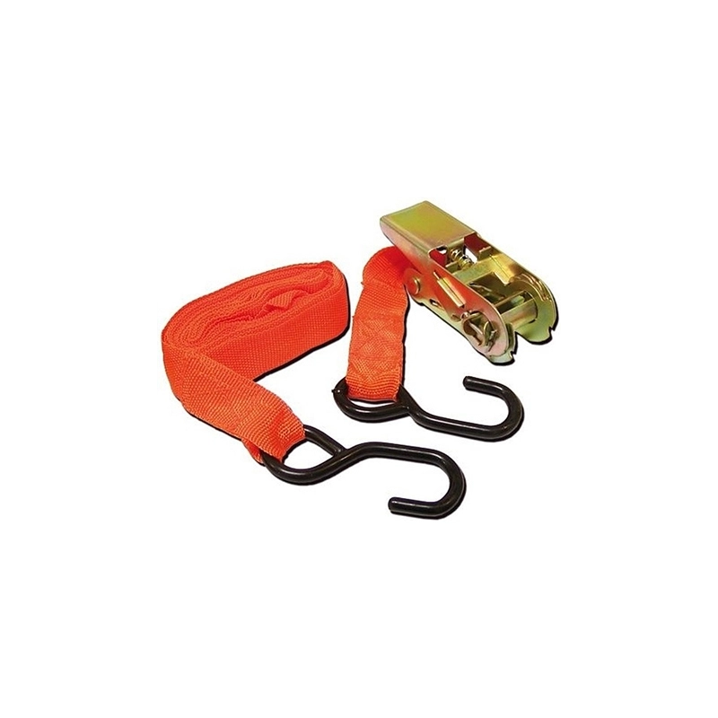 CINGHIE CRICCHETTO + GANCI AD S