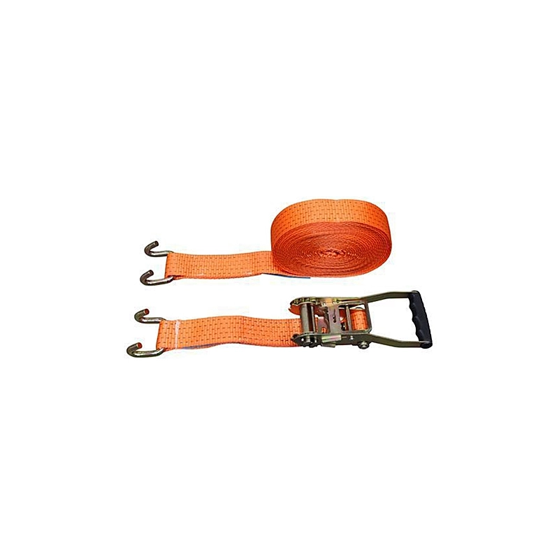 CINGHIE CRICCHETTO + GANCI SPONDA