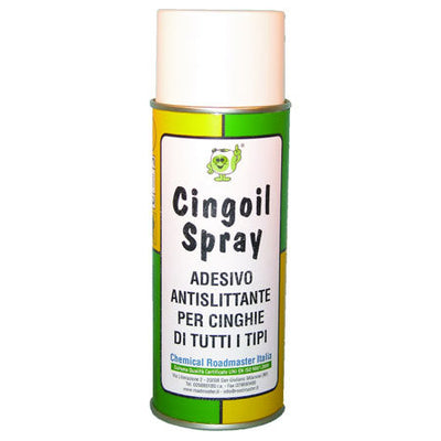 CINGOIL SPRAY Chemical Roadmaster