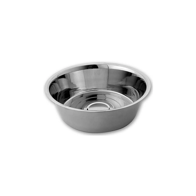 CIOTOLA IN ACCIAIO INOX