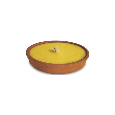 CITRONELLA IN COCCIO