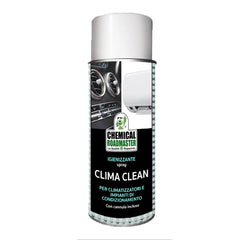 معقّم بخاخ لمكيفات الهواء Clima Clean Chemical Roadmaster