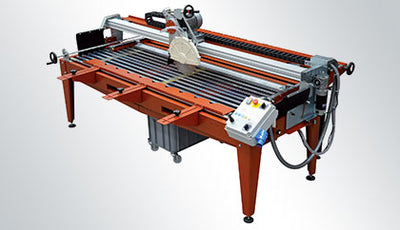 Raimondi CM 180 auto - Macchine speciali