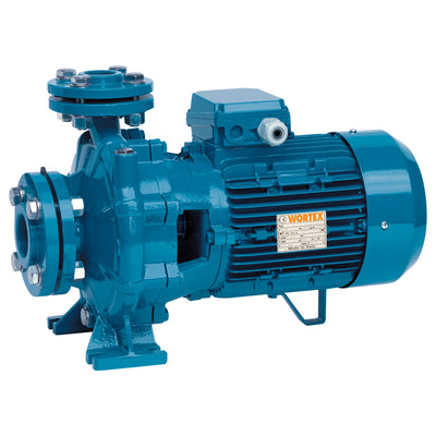 Wortex CN 32 - Elettropompe Centrifughe