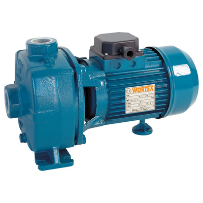 Wortex CNB - Elettropompe Centrifughe