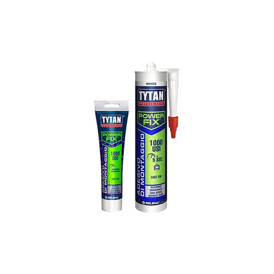 Colla di montaggio power FIX