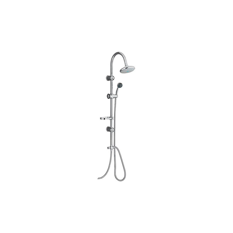 COLONNA DOCCIA DUBLEX