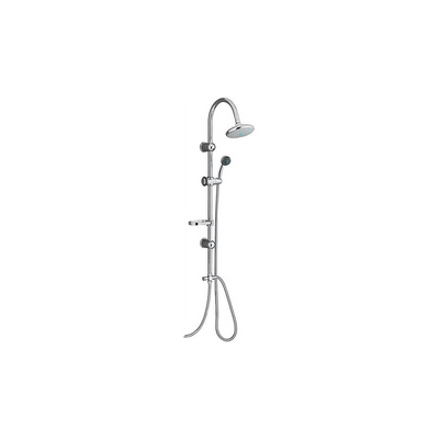 COLONNA DOCCIA DUBLEX