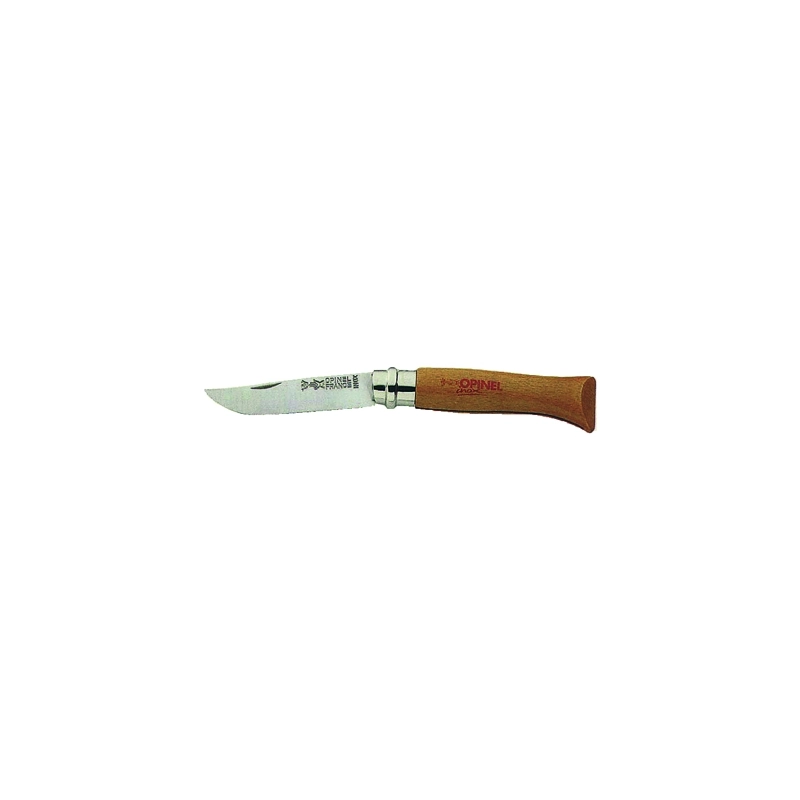 COLTELLI INOX 'VIROBLOC'